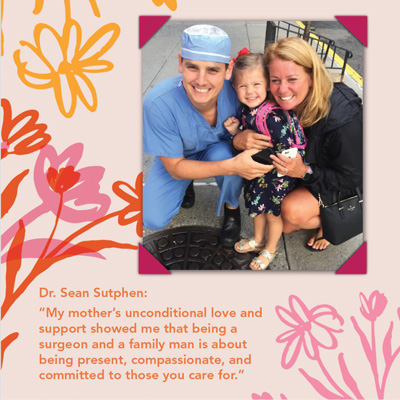 Mother’s Day